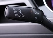 Volkswagen Touran Kombi 1,6 l 85 kw