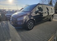 Mercedes-Benz Třídy V Kombi 2,0 l 174 kw