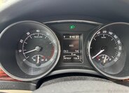 Škoda Superb Kombi 3,6 l 191 kw