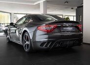 Maserati Granturismo Kupé 4,7 l 338 kw
