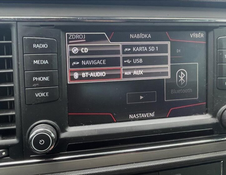 Seat Leon Kombi 2,0 l 135 kw