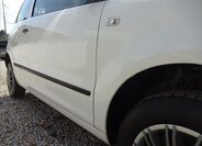 Volkswagen Fox Hatchback 1,4 l 51 kw