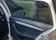 Škoda Octavia Kombi 0,0 0