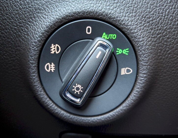 Škoda Superb Sedan / Limuzína 2,0 l 110 kw