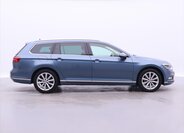Volkswagen Passat 8