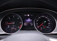 Volkswagen Passat Kombi 2,0 l 140 kw
