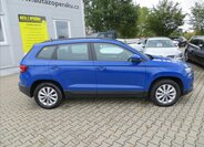 Škoda Karoq SUV / Terénní 2,0 l 110 kw