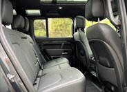Land Rover Defender SUV / Terénní 5,0 l 313 kw