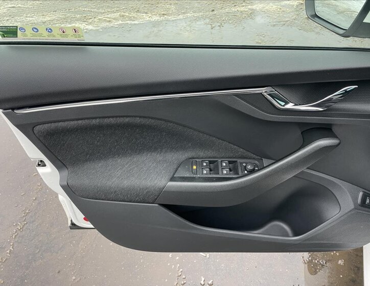 Škoda Scala Hatchback 999,0 81 kw