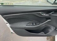 Škoda Scala Hatchback 999,0 81 kw