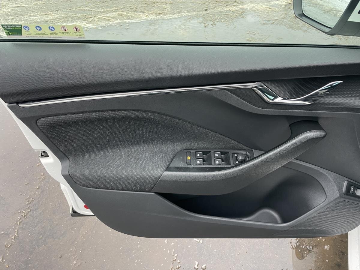 Škoda Scala Hatchback 999,0 81 kw