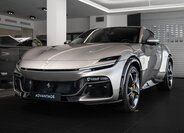 Ferrari Ostatní SUV / Terénní 6,5 l 529 kw