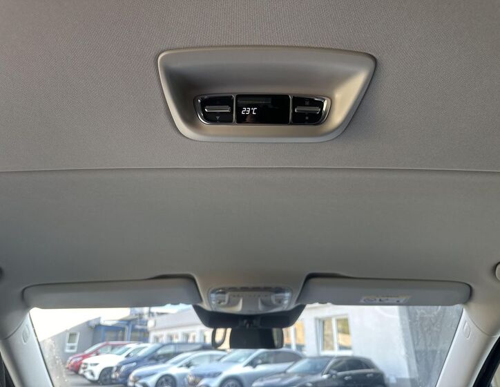 Mercedes-Benz Třídy V 15