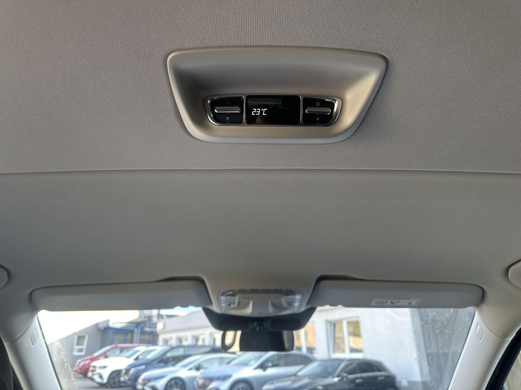 Mercedes-Benz Třídy V