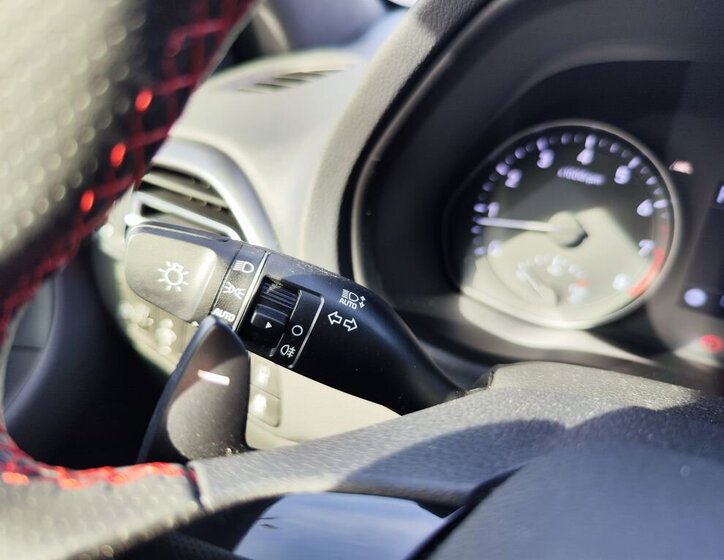 Hyundai i30 Kombi 1,5 l 117 kw