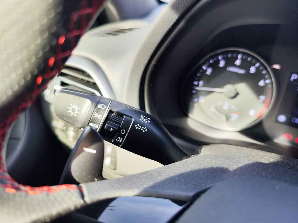 Hyundai i30 Kombi 1,5 l 117 kw