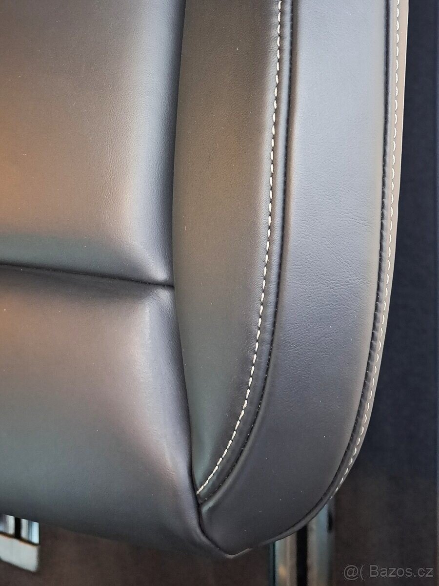 Mercedes-Benz Třídy V VAN / Minibus 0,0 0