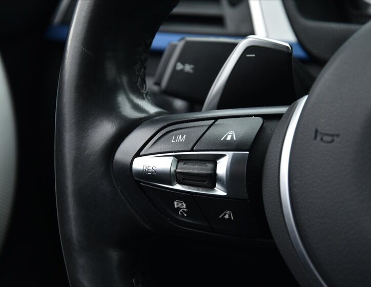 BMW Řada 3 Kombi 2,0 l 135 kw