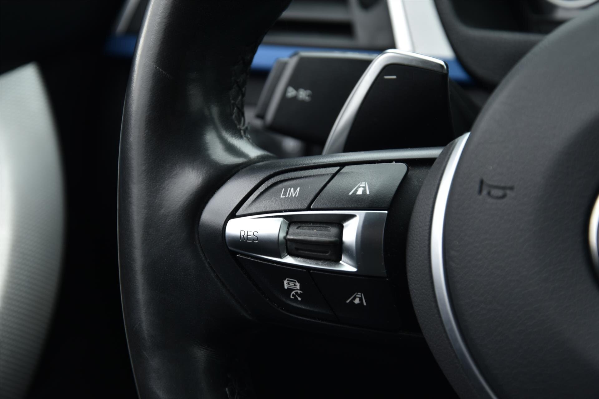 BMW Řada 3 Kombi 2,0 l 135 kw