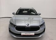 Škoda Superb Kombi 2,0 l 110 kw