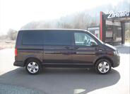 Volkswagen Caravelle 6