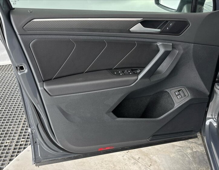 Volkswagen Tiguan SUV / Terénní 1,4 l 110 kw