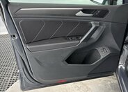 Volkswagen Tiguan SUV / Terénní 1,4 l 110 kw
