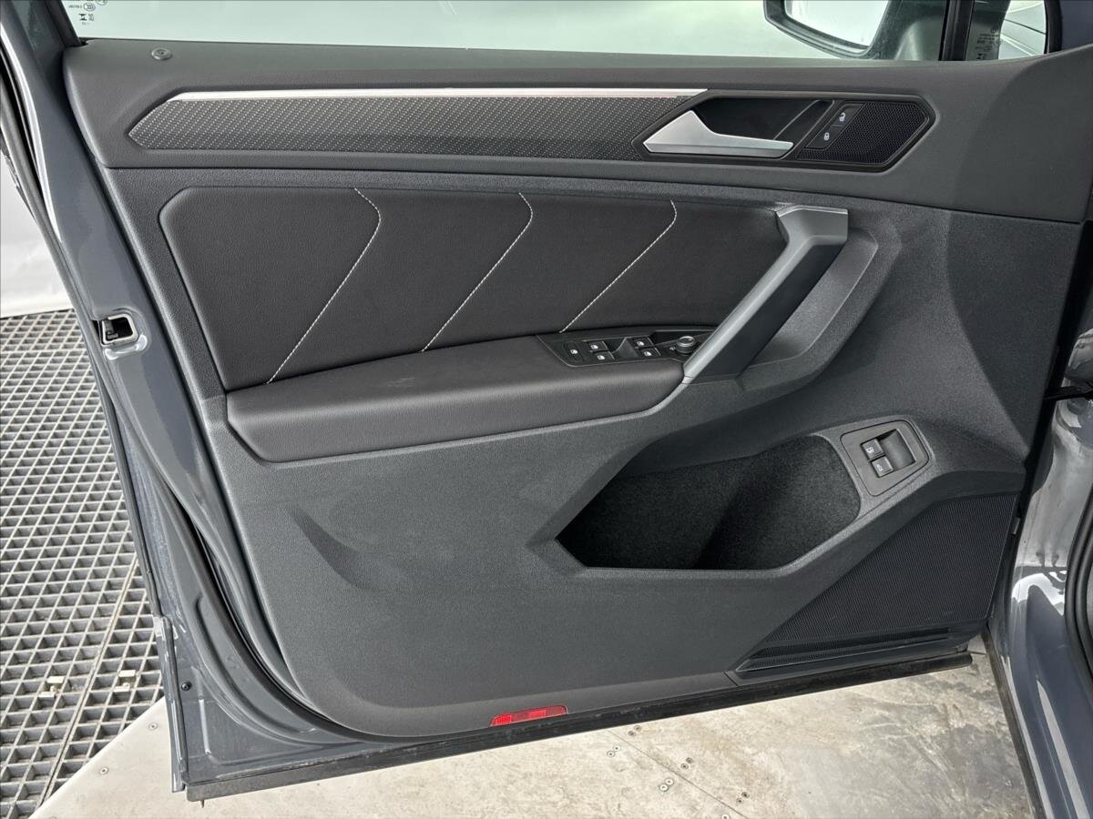Volkswagen Tiguan SUV / Terénní 1,4 l 110 kw