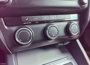 Škoda Octavia Kombi 1,6 l 77 kw