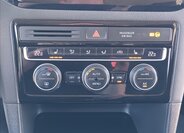 Volkswagen Golf Sportsvan MPV 1,4 l 92 kw