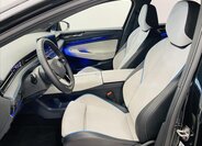 Volkswagen ID.7 Liftback 0,0 210 kw