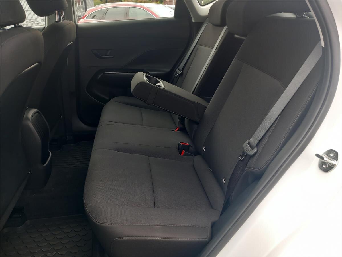 Hyundai Kona SUV / Terénní 998,0 88 kw