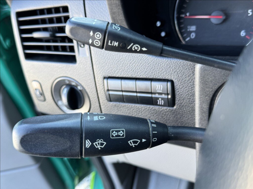 Volkswagen Crafter Ostatní 2,0 l 100 kw