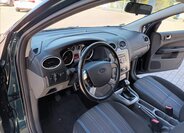 Ford Focus Hatchback 1,4 l 59 kw