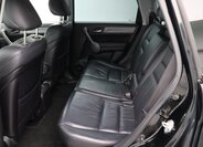 Honda CR-V SUV / Terénní 2,4 l 122 kw
