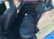 Tesla Model S Liftback 0,0 386 kw