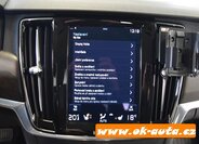 Volvo V90 Kombi 2,0 l 140 kw