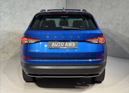 Škoda Kodiaq 9