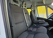 Peugeot Boxer 16
