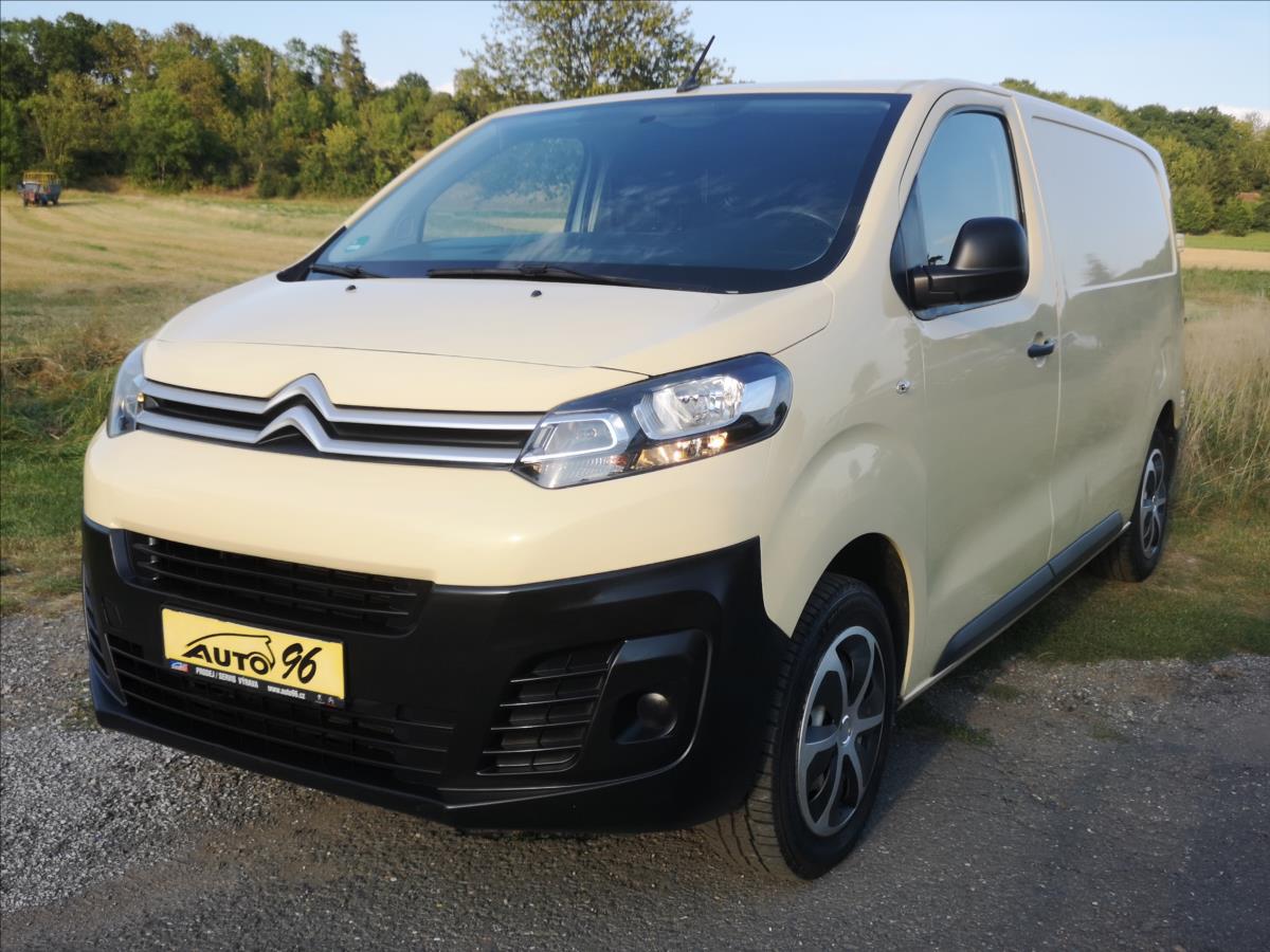 Citroën Jumpy