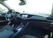 Opel Insignia Hatchback 2,0 l 125 kw