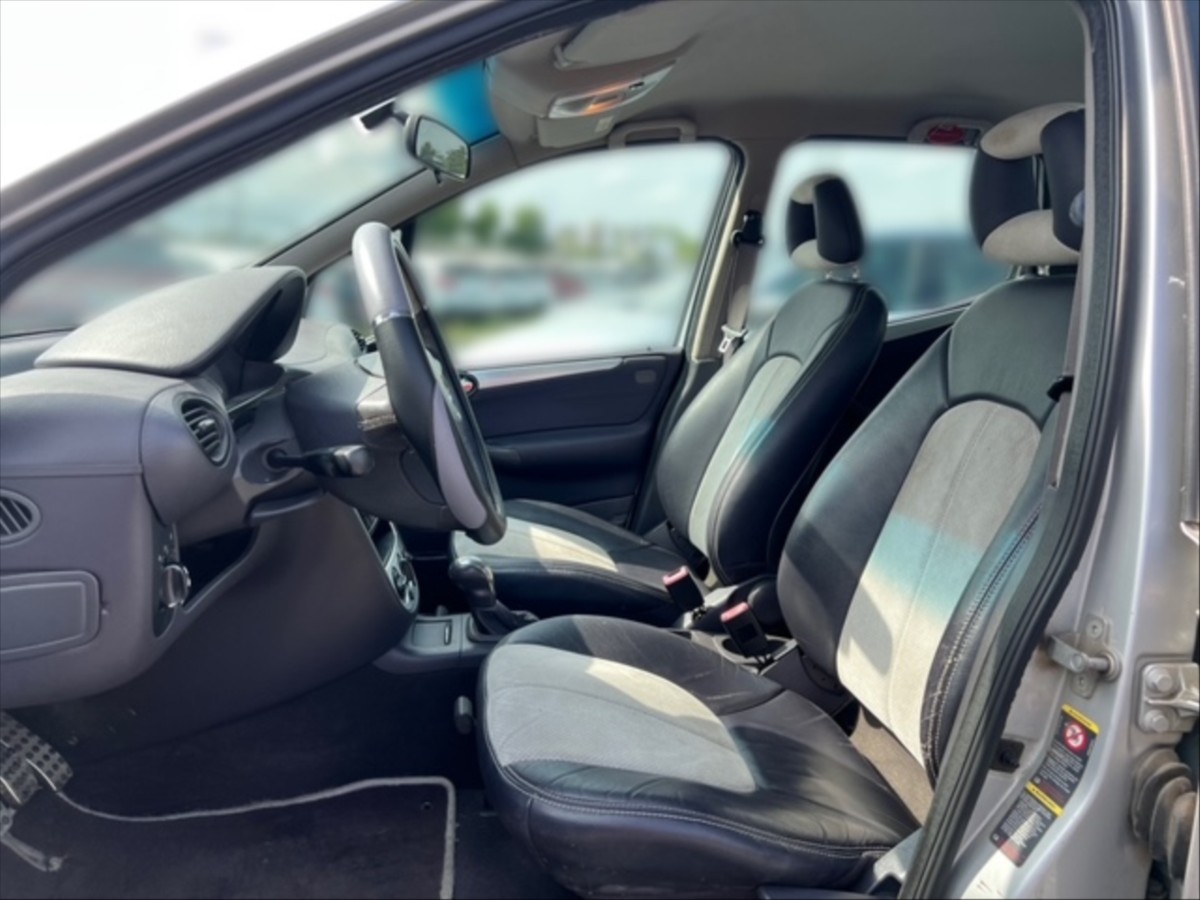 Mercedes-Benz Třídy A