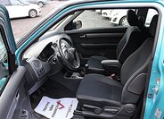 Suzuki Swift Hatchback 1,3 l 67 kw