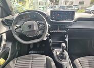Peugeot 2008 10
