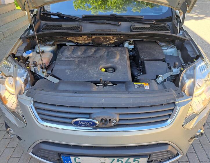 Ford Kuga 34
