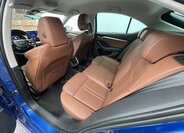 Škoda Octavia Liftback 2,0 l 110 kw