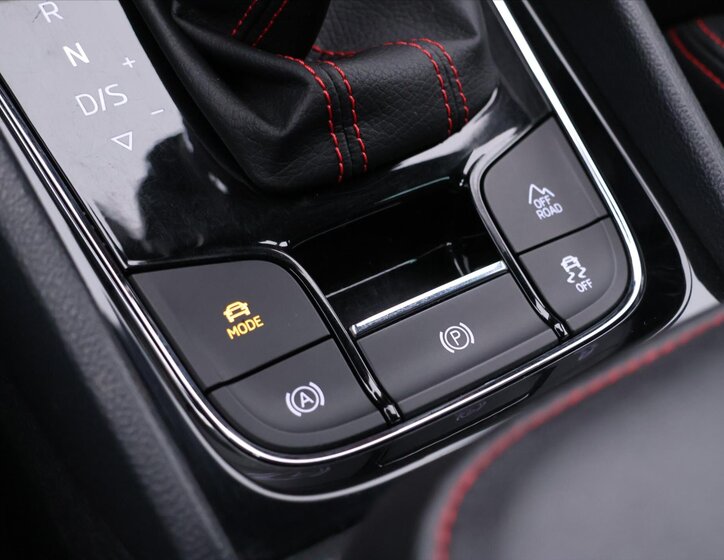 Škoda Kodiaq SUV / Terénní 2,0 l 176 kw