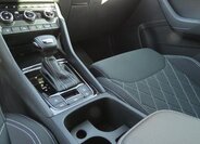 Škoda Karoq SUV / Terénní 2,0 l 110 kw