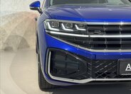 Volkswagen Touareg SUV / Terénní 3,0 l 170 kw