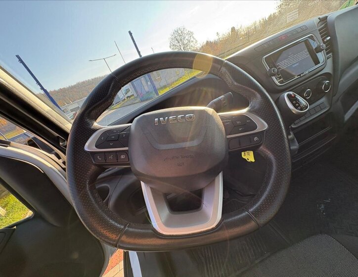 Iveco Daily 27